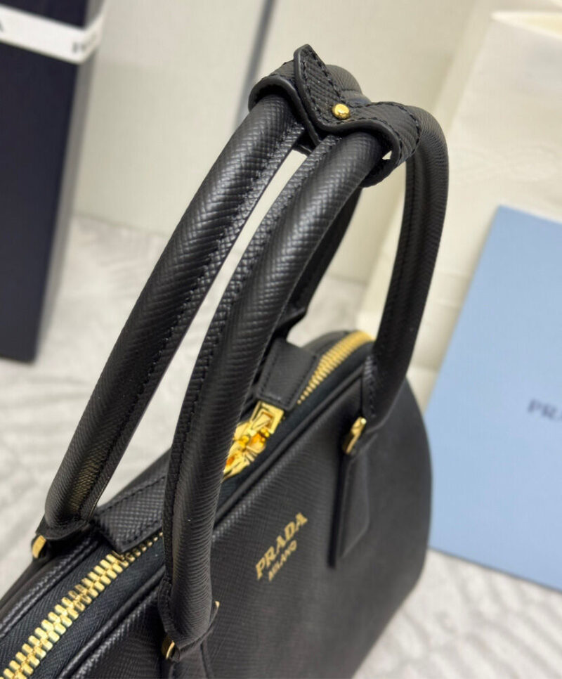 Prada Medium Saffiano Leather Bag 1BG537